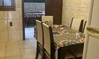 Imagem 5: CASA EM JACARAÍPE COM 4 quartos