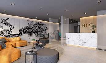 Imagem 6: Studio de 23 metros em pinheiros