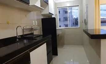 Imagem 2: Alugo apto no condomínio Bonavita Clube 1° andar localizado no Araçagy