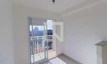 Imagem: Apartamento para Aluguel - Vila Ré, 1 Quarto