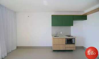 Imagem 7: São Paulo - Kitchenette/Studio - Pinheiros