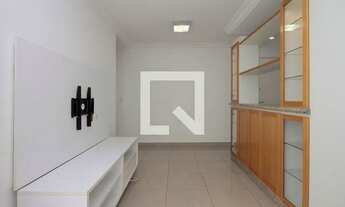 Imagem 2: Apartamento para Aluguel - Santa Cecília, 1 Quarto, 60 m2