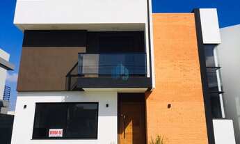 Imagem: Linda Casa Nova de Alto Padrão, Localizada