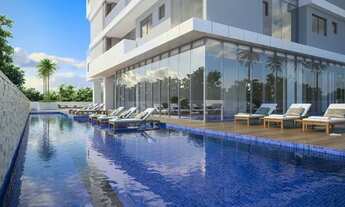 Imagem 2: Apartamento no Life Residence, 3Q1S, Estrela, últimas unidades