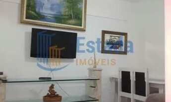 Imagem 2: Apartamento para aluguel tem 70 metros quadrados com 2 quartos em Centro - Rio de Janeiro