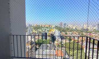 Imagem 7: Apartamento com 2 dormitórios, 1 suíte, 1 vaga para alugar, 92 m² - Vila Madalena - São Pa