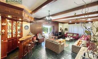 Imagem 6: Casa com 3 dormitórios à venda, 184 m² por R$ 1.400.000 - Granja Viana - Carapicuíba/SP