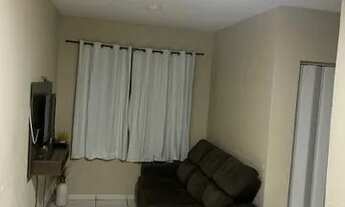 Imagem: Alugo apartamento no Julião mobiliado