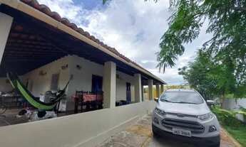 Imagem 2: Casa Reformada Praia do Coqueiro