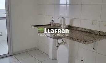 Imagem 3: Locação 2 dormitórios Condomínio Jardins da Cidade