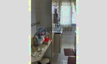 Imagem 7: SAO BERNARDO DO CAMPO - Residential / Apartment - INDEPENDENCIA