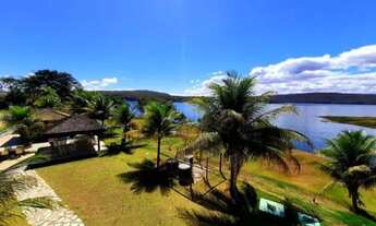 Imagem: Apartamento Aldeia do Lago