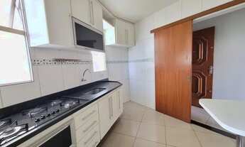 Imagem 2: Apartamento para aluguel com 3 quartos em Centro - Contagem - MG