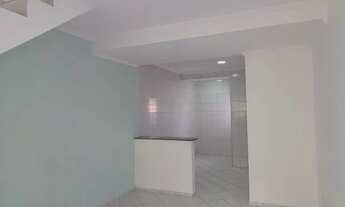 Imagem: LINDO SOBRADO, CONDOMÍNIO FECHADO, 2 DORMITÓRIOS