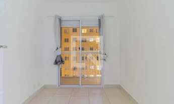 Imagem 2: Apartamento para Aluguel - Jardim Marajoara , 1 Quarto, 34 m2