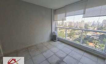Imagem 6: Apartamento com 2 dormitórios 1 suíte para alugar Rua Antônio de Macedo Soares 878 Campo B