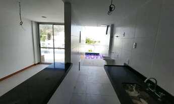 Imagem 5: Linda cobertura em Itacoatiara!