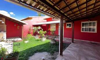 Imagem: Casas à venda em Unamar, Cabo Frio - RJ