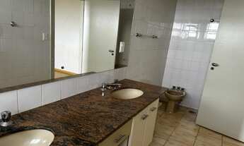 Imagem 7: EXCELENTE APARTAMENTO COM BELA VISTA NO CENTRO DE ARARAQUARA