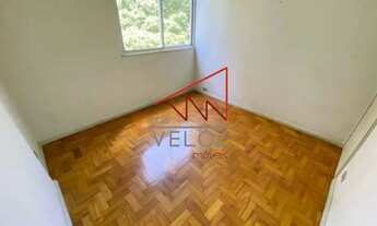 Imagem 5: Apartamento para venda com 65 metros quadrados com 2 quartos em Glória - Rio de Janeiro