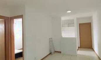 Imagem 6: 2/4 Suite climatizada, Nascente, Armários, 52 M2, Buraquinho