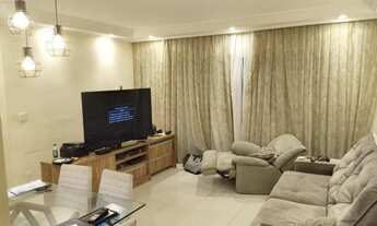 Imagem 2: Apartamento- com Varanda Gourmet- Santa Maria- São Caetano do Sul-SP