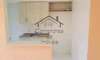 Imagem 2: Apartamento à venda Rua São Luiz Gonzaga,Rio de Janeiro,RJ São Cristóvão - R$ 320.000