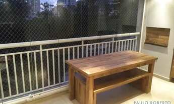 Imagem 6: APARTAMENTO - MORUMBI - SP