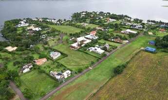 Imagem 2: Terreno cond village boa vista da aparecida