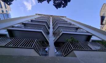 Imagem: Apartamento de 3 dormitórios com suíte