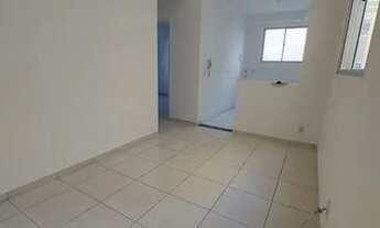 Imagem 2: NL Apartamento para aluguel tem 50 metros quadrados com 2 quartos em Parque Aeroporto - Ta