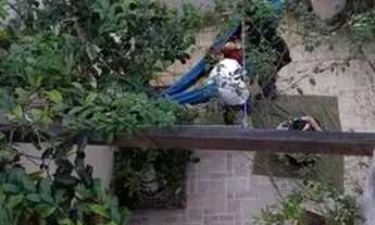 Imagem 4: CASA ASSOBRADADA - JARDIM DAS FLORES - SP