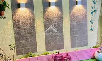 Imagem 6: Casa à venda no bairro Coité - Eusébio/CE