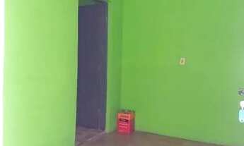 Imagem 2: CASA TERREA CASA DOS FUNDOS - CIDADE LIDER