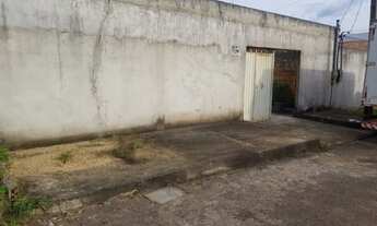 Imagem 3: Vende-se esta casa localizada na rua: W17, Parauapebas-PA