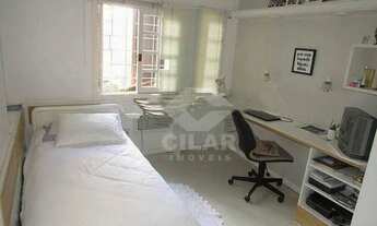 Imagem 2: Casa com 4 dormitórios para alugar, 380 m² por R$ 12.590,00/mês - Auxiliadora - Porto Aleg