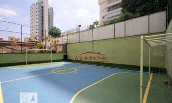 Imagem 7: Apartamento com 3 dormitórios à venda, 110 m² por R$ 710.000,00 - Vila Regente Feijó - São