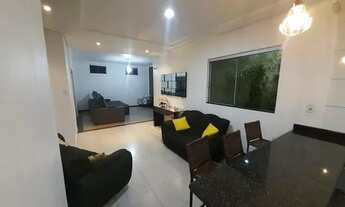 Imagem 2: Casa para Venda em Uberlândia, Nova Uberlândia, 2 dormitórios, 1 suíte, 2 banheiros, 2 vag