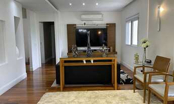 Imagem 3: Apto Totalmente Mobiliado - 3 Suítes - Condomínio Ghaya