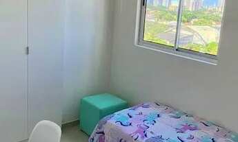 Imagem 6: DU) Varandas da Ilha | Entrega em Setembro | Porcelanato | 03 quartos