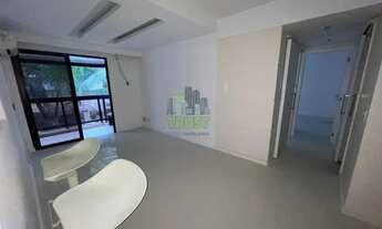 Imagem 2: Apartamento para Venda em Rio de Janeiro, Freguesia (Jacarepaguá), 2 dormitórios, 1 suíte