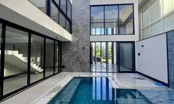 Imagem: Vendo casa no condomínio Kenoa - Aruana