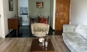 Imagem 3: Apartamento com 4 dorms 2 suítes 2 vagas na Chácara Inglesa - 109 mt