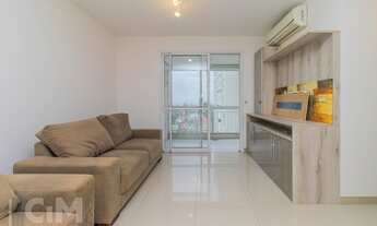 Imagem: PORTO ALEGRE - Apartamento Padrão - Passo