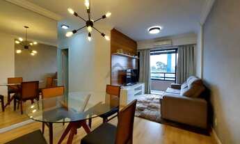 Imagem: Apartamento - Parque Prado - Campinas