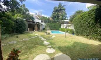 Imagem 5: SOBRADO - JARDIM LEONOR - SP