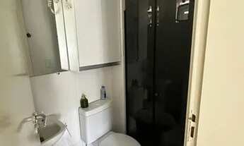 Imagem 5: Apto via parque 3 quartos