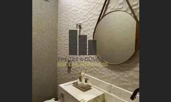 Imagem 6: Casa em Condomínio para Venda em São José do Rio Preto, Quinta do Lago Residence, 3 dormit