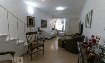 Imagem 4: Casa para Aluguel - Vila Clementino, 3 Quartos, 110 m2