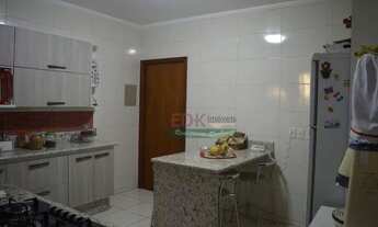 Imagem 7: Apartamento com 3 dormitórios à venda, 125 m² por R$ 530.000,00 - Jardim das Nações - Taub